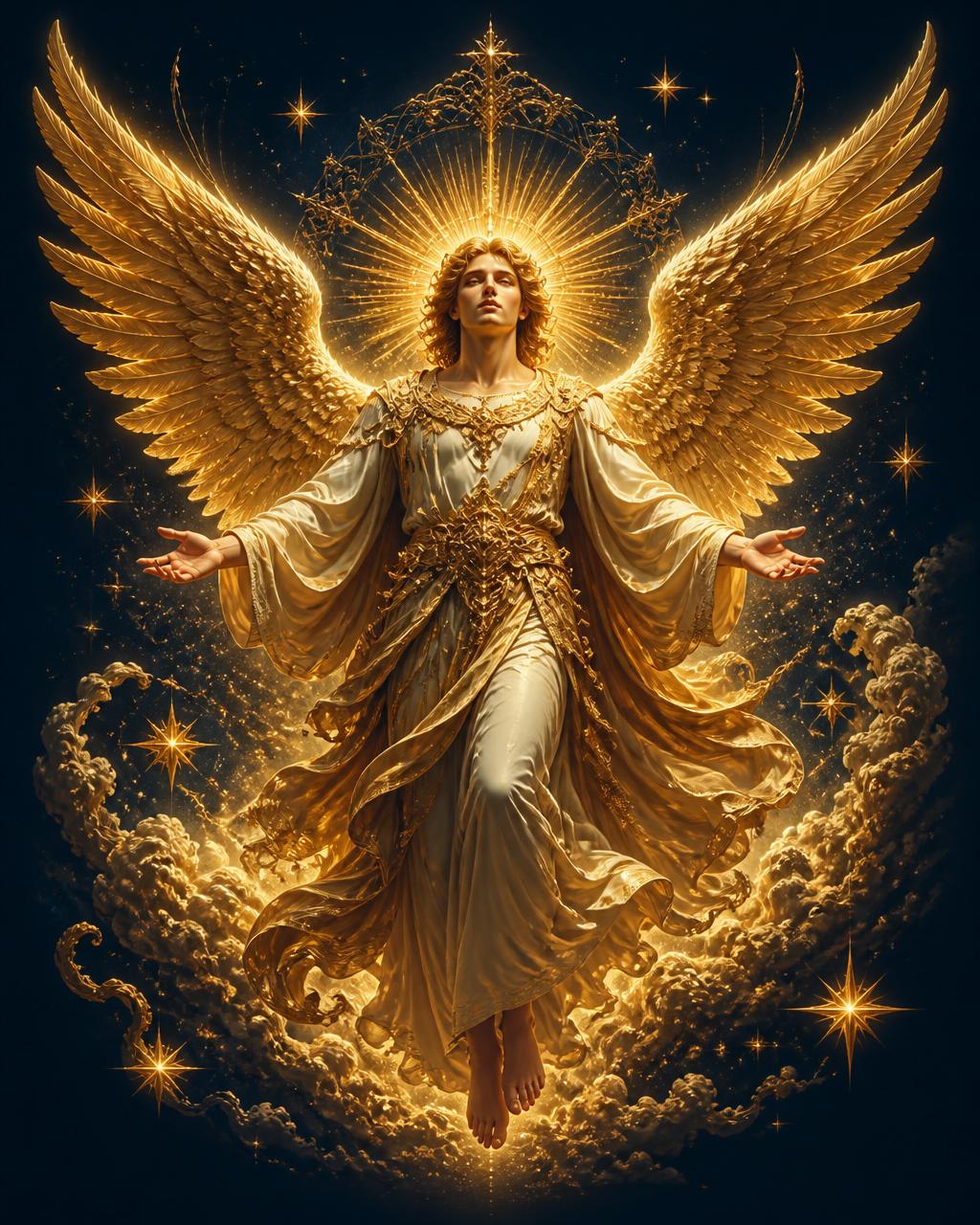 Guardian Angel